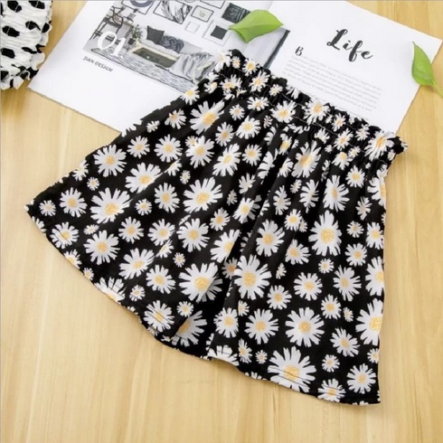 Jeco fashion ROK ANAK MOTIF