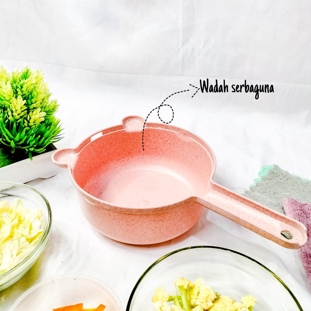 9 in 1 Alat Pemotong Kentang Sayuran Bahan Buah dan Serba Multi Fungsi Pengiris Parutan Nicer Dicer