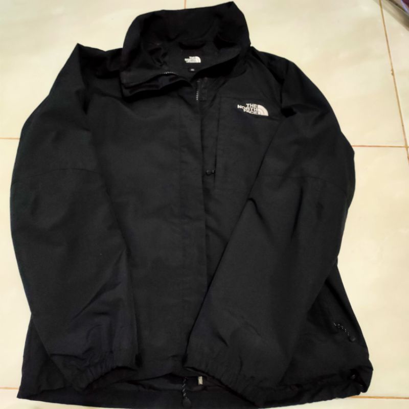 jaket TNF mp3 size 85 2nd