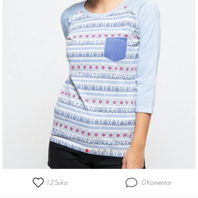Kaos T zone
