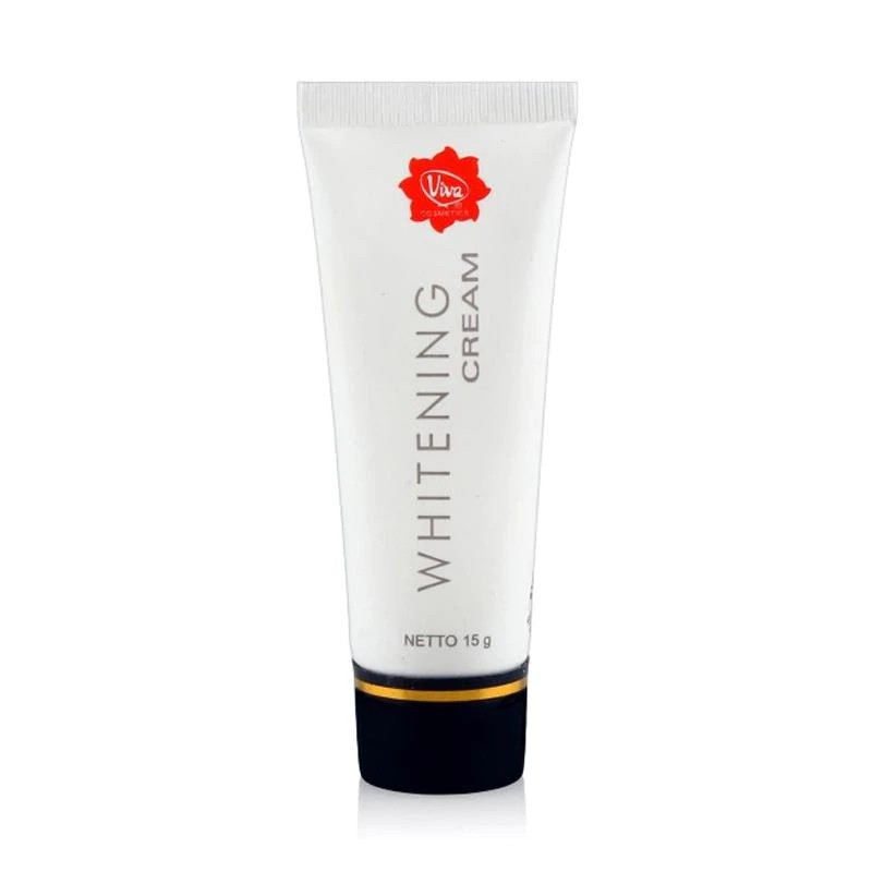 Viva Whitening Cream 15g