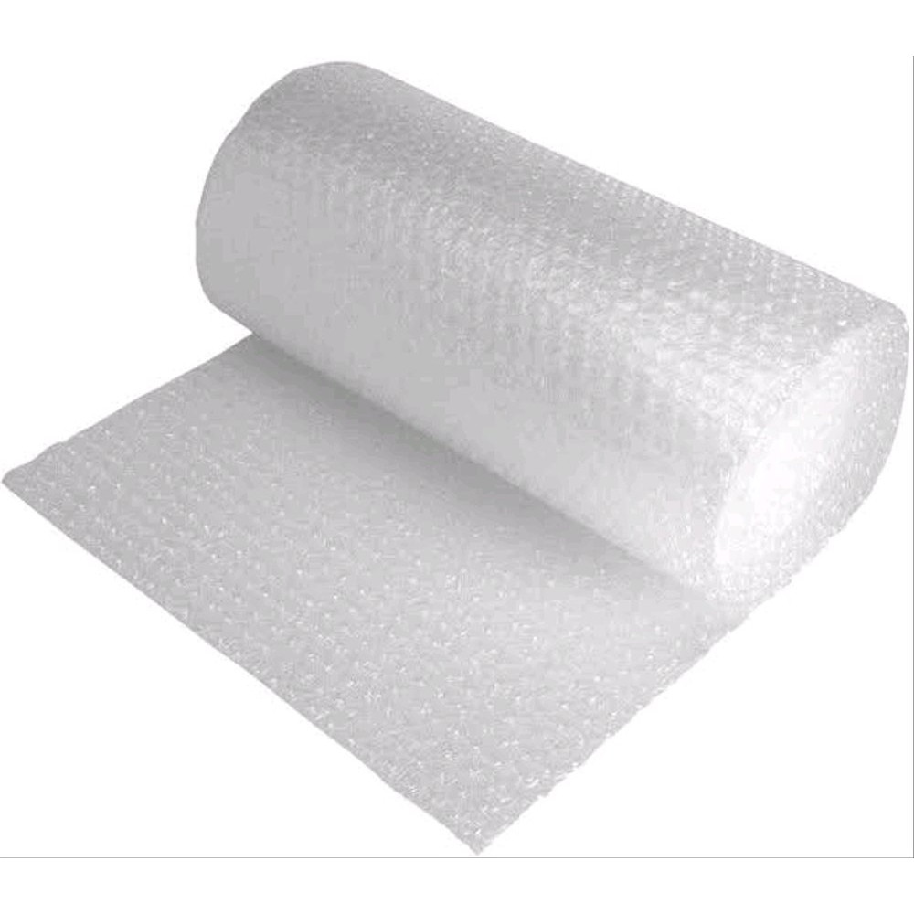 

bubble wrap untuk pengaman Packing kaligrafi - Bloralapak