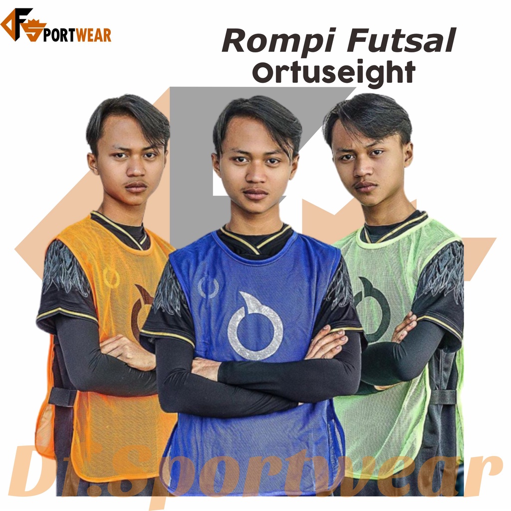 TERBARU ROMPI BOLA DEWASA ROMPI LATIHAN FUTSAL TERMURAH