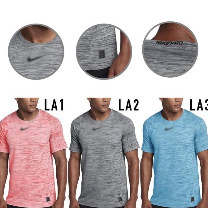 Baju Running Grade Ori Adidas Kaos Lari Drifit Climalite