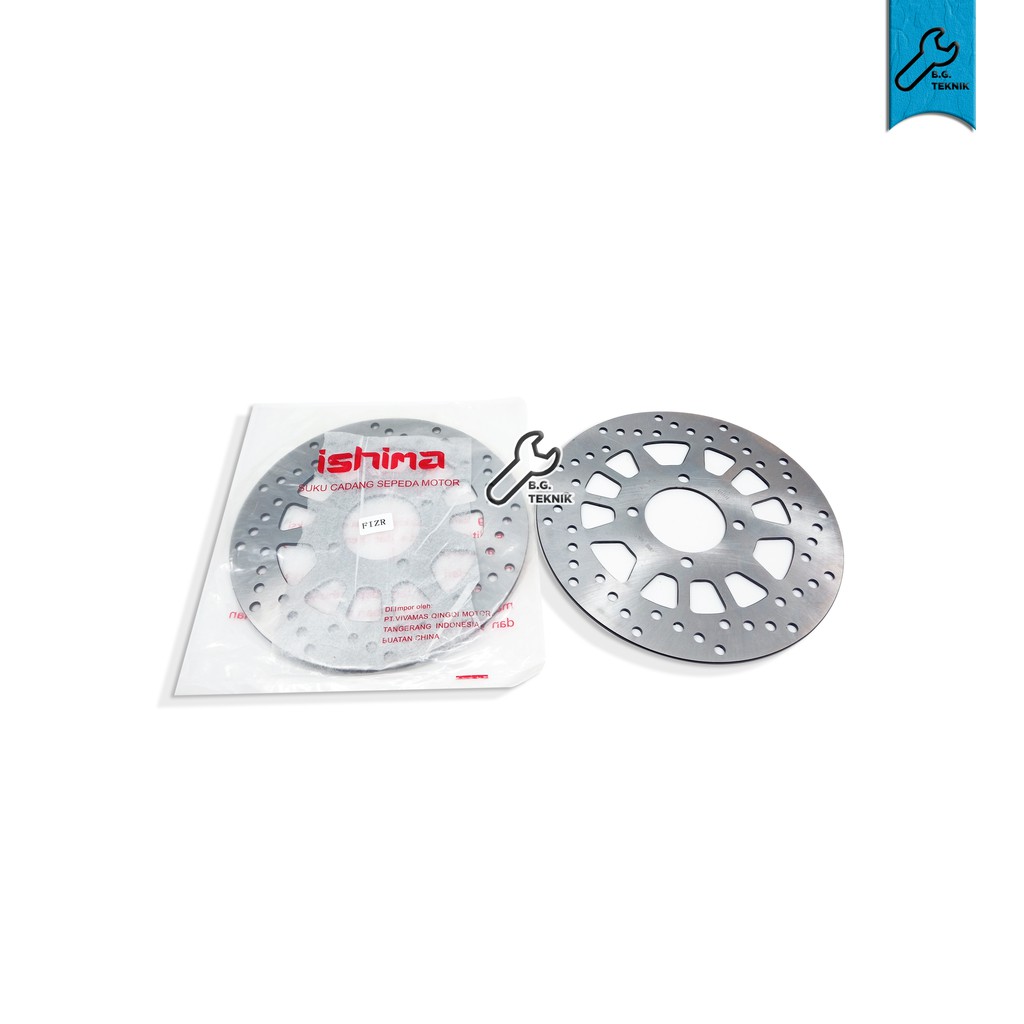 Piringan Cakram Yamaha F1zr / Jupiter Z - Ishima