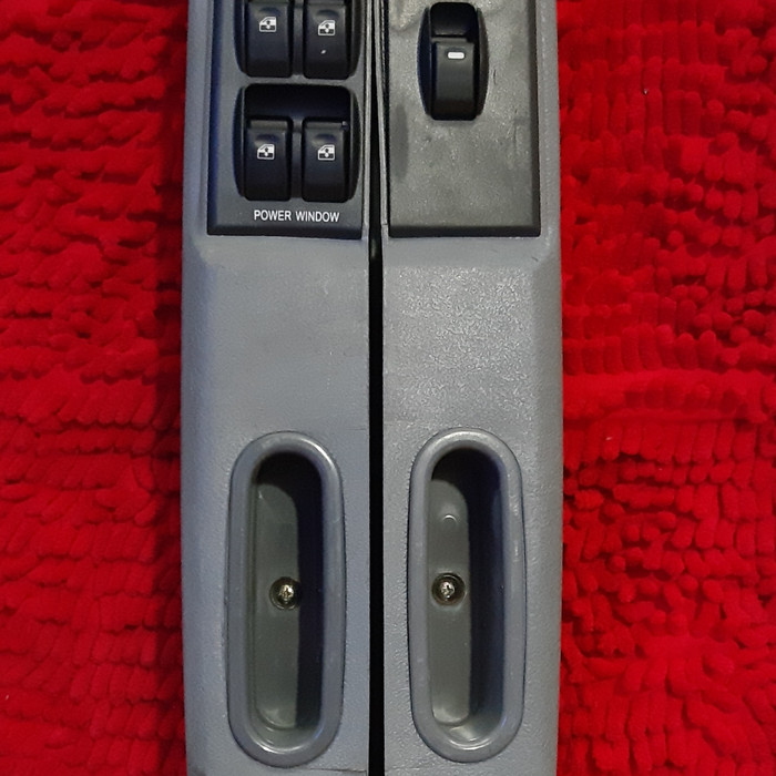 Saklar Power Window Kijang Kapsul 4 Pintu