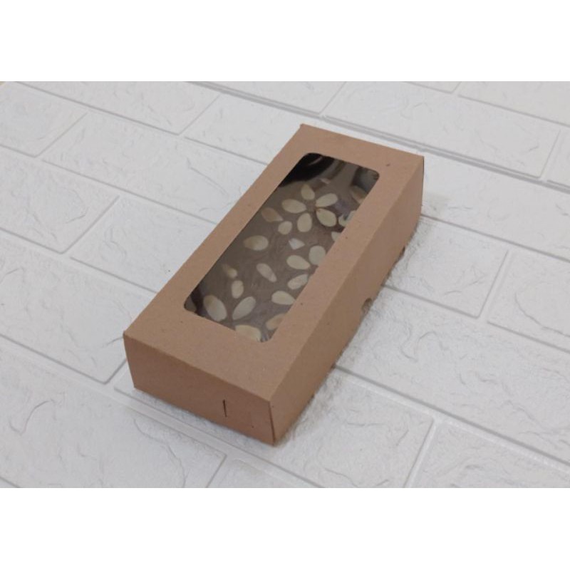 

Brownies Fudgy Gluten Free Gula Aren