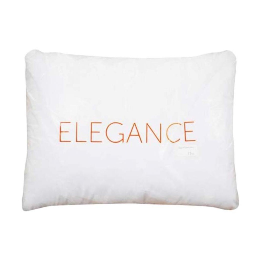 Elegance Bantal Anak Sekolah/bantal hollofil 55 x 40 cm