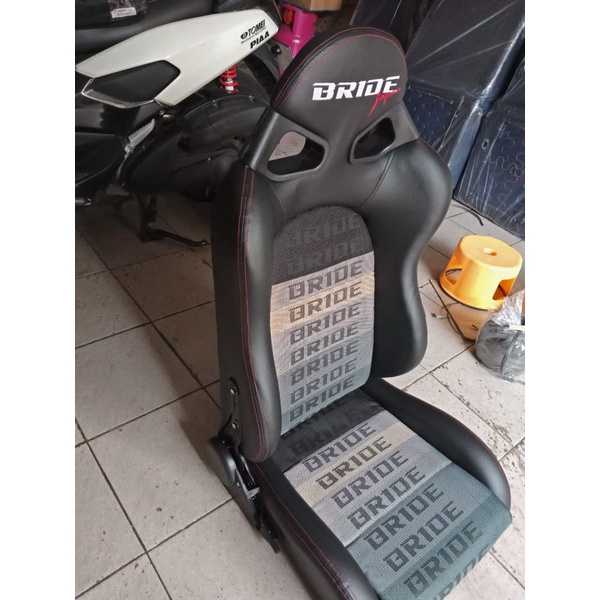 jok cuga racing mobil brio