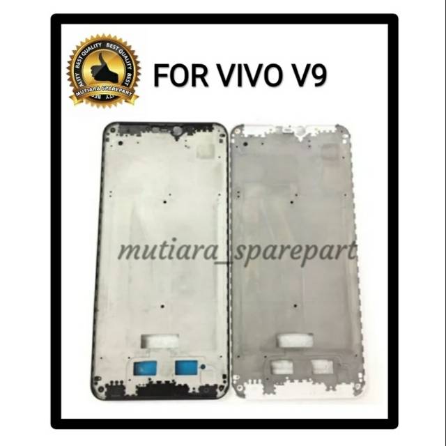 FRAME LCD TULANG TENGAH VIVO V9