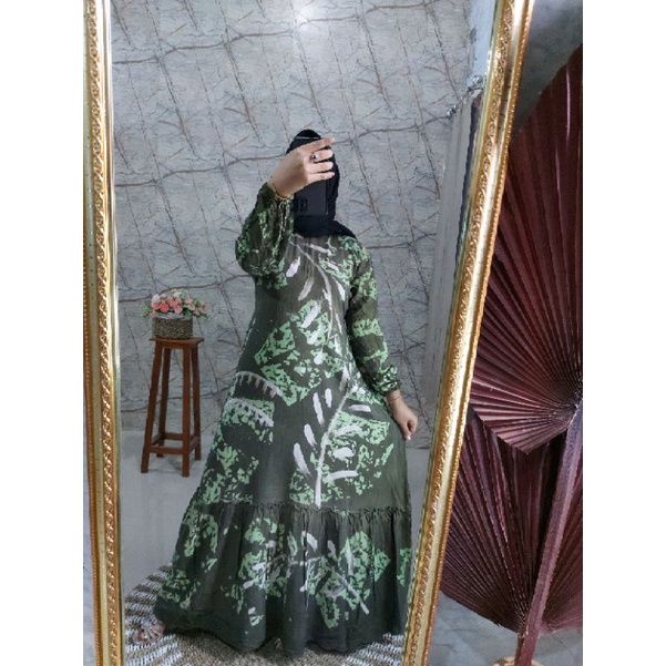GAMIS TWILL ORI REMPEL TERBARU PEKALONGAN