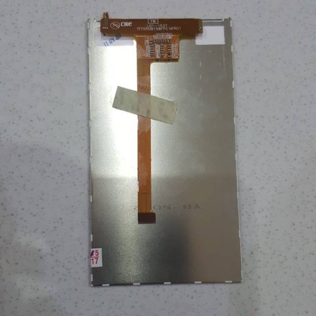 Lcd evercoss B75A