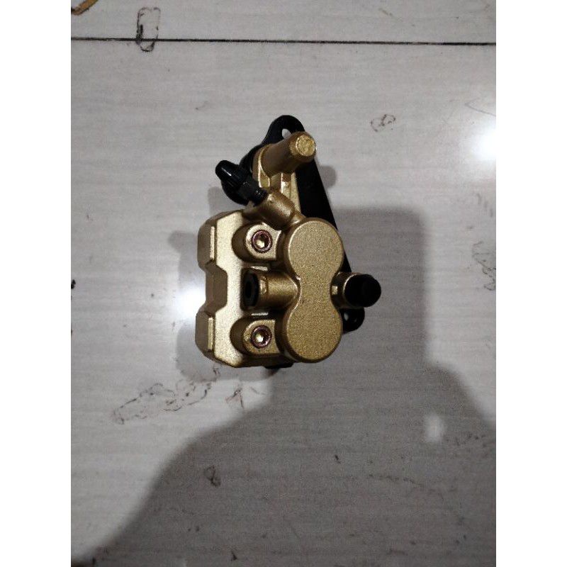 PALA BABI CAKRAM DEPAN supra x fit x supra lama berkualitas