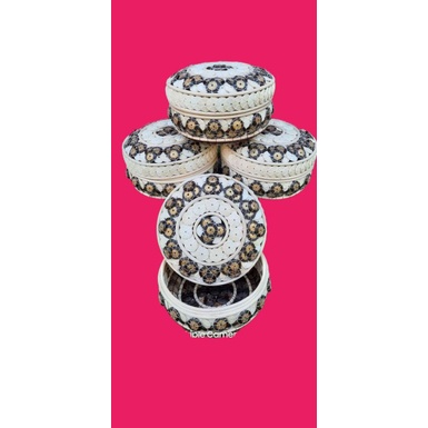 KEBEN BATOK KELAPA MINI