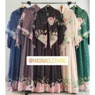 sagita syari by Agoest Hanggono