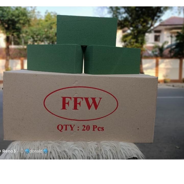 

♚ oasis basah 573-busabunga busaijo busabungafresh oasismawar wetfloral oasisbasah busabungamurah ➤