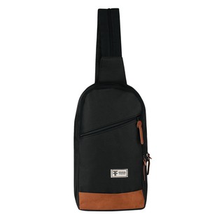(HOT PROMO) TAS SELEMPANG DISTRO ORIGINAL FF / WAISTBAG
