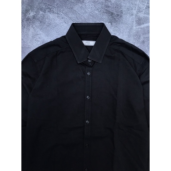 STCO Basic Shirt (B - 407)