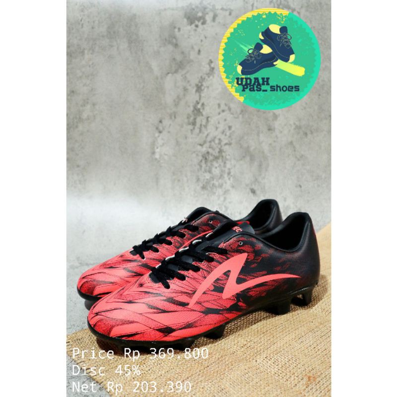 SPECS VICTORY 19 FG ART 101010