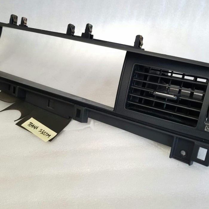 panel kisi AC Kanan Nissan Teana 230JM {Part by BMW Speciall Part}