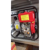 Pompa Alkon Solar Maestro L80C