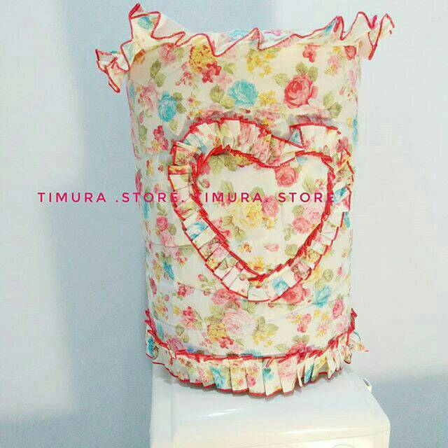 Tutup galon dispenser