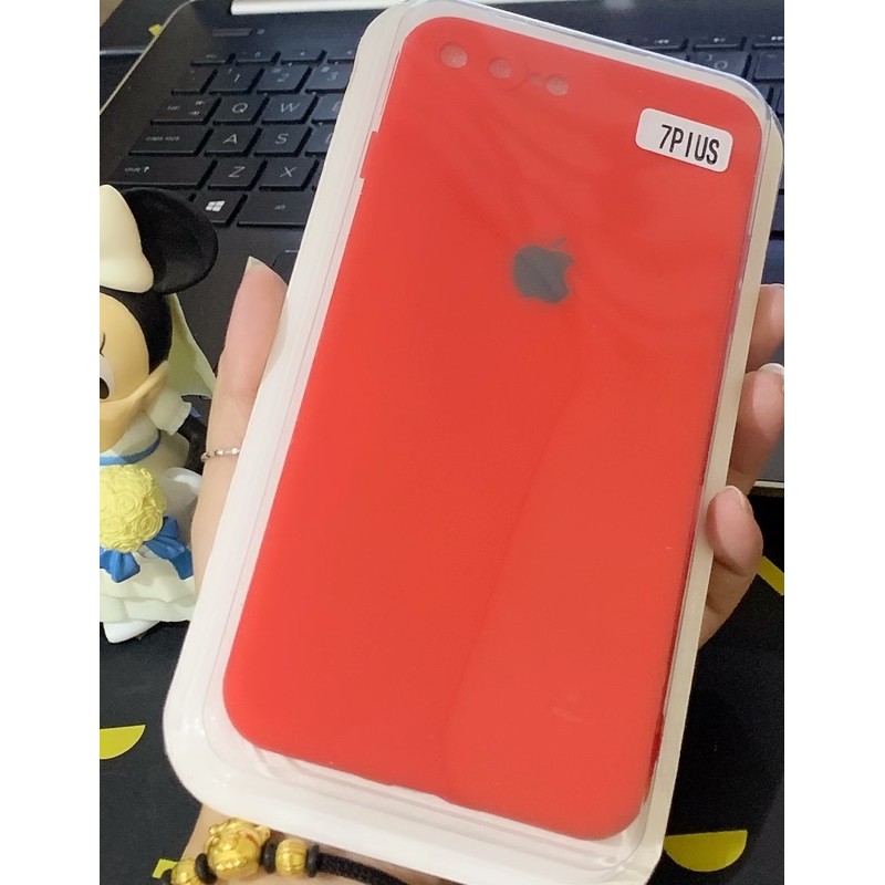 softcase logo anti noda iphone 7+.8+