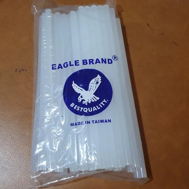 

✈ Lem Lilin Besar Eagle Kiloan ☛