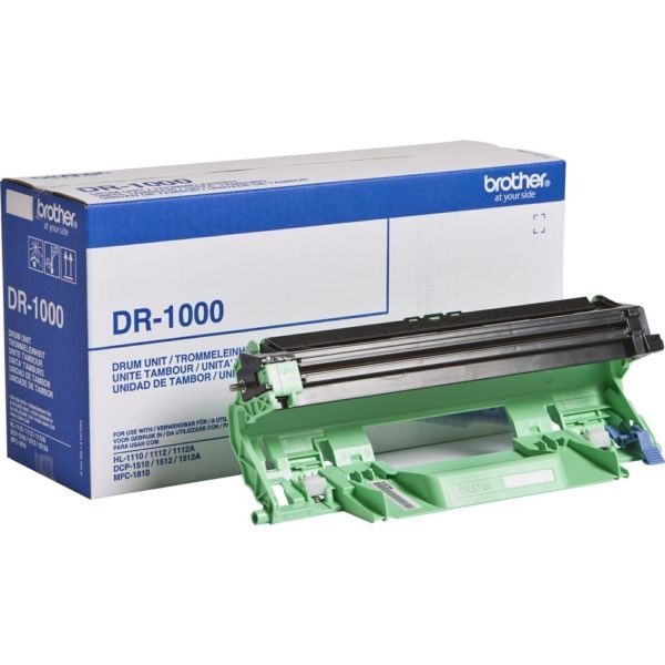 DRUM UNIT BROTHER DR-1000 | DR 1000 ORIGINAL