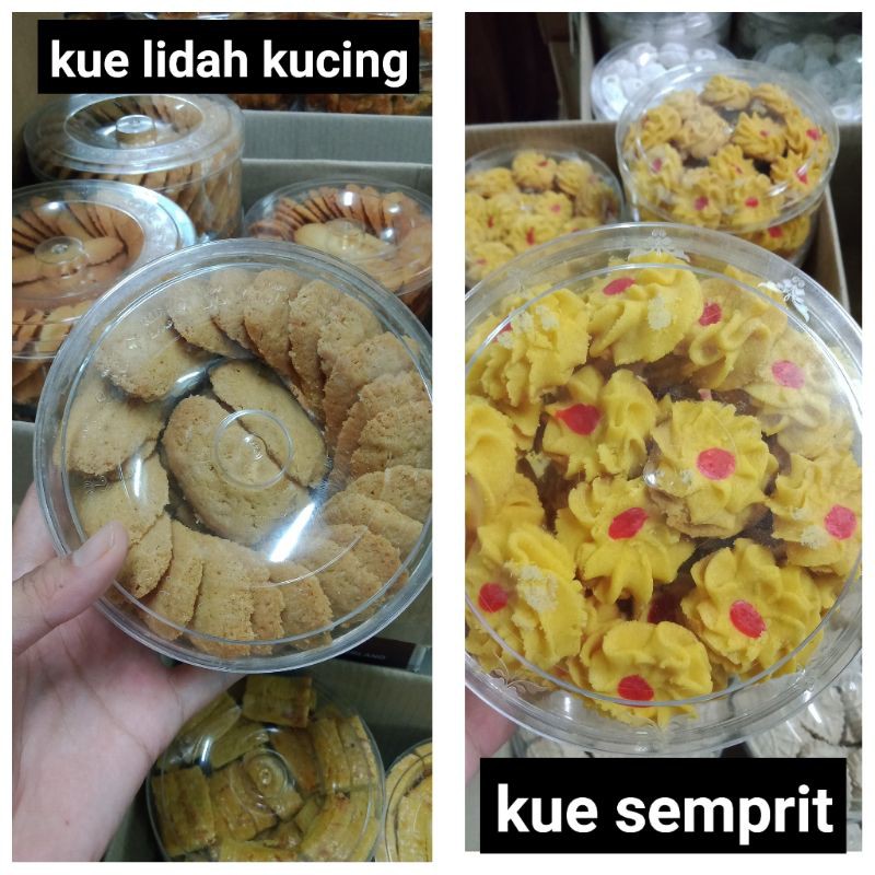

kue kering