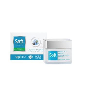 Safi White Expert Illuminating Day Cream 25gr