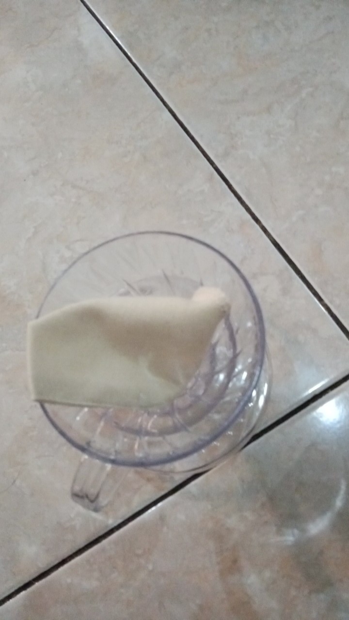 V60 Transparant Filter / Gater V60 01 Dripper 1-2 Cups With Measuring Spoon Rycshop