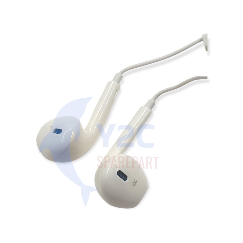 HANDSFREE / EARPHONE ORIGINAL OEM 5 5G 5S 6 6G 6S 6S+ 6S PLUS