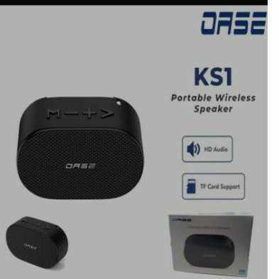 speaker bluetoth wirelles oase KS1