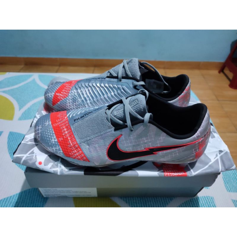 nike phantom venom elite fg