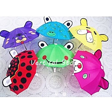 Produsen Payung Tongkat Anak Binatang Mini lxLl0hKMndGM