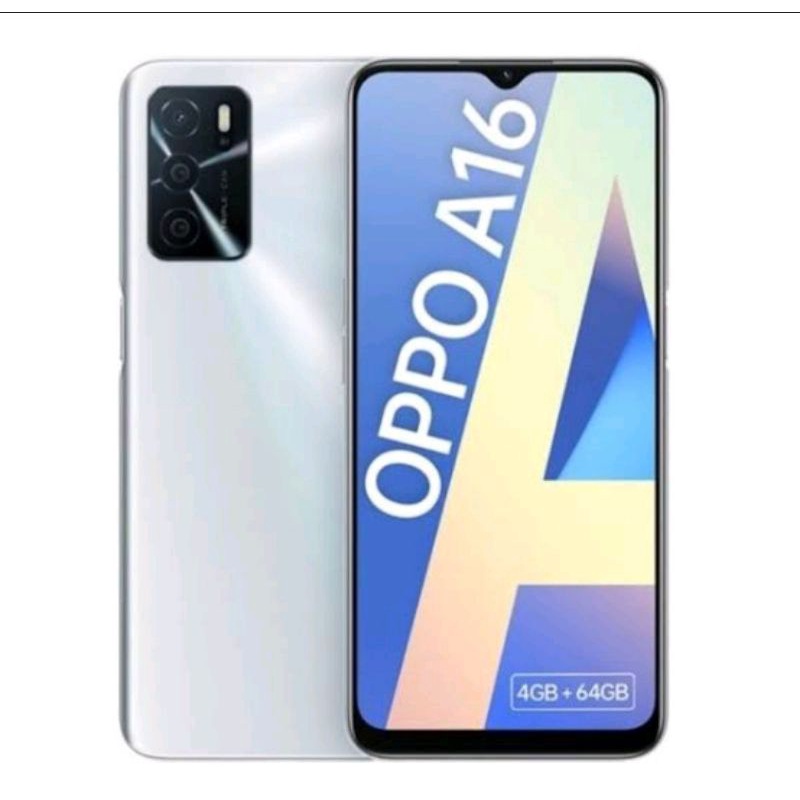 OPPO RENO A61 GARANSI RESMI