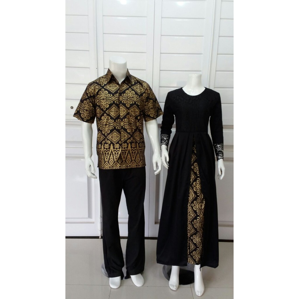 GROSIR BATIK COUPLE SET NEW ARRIVAL