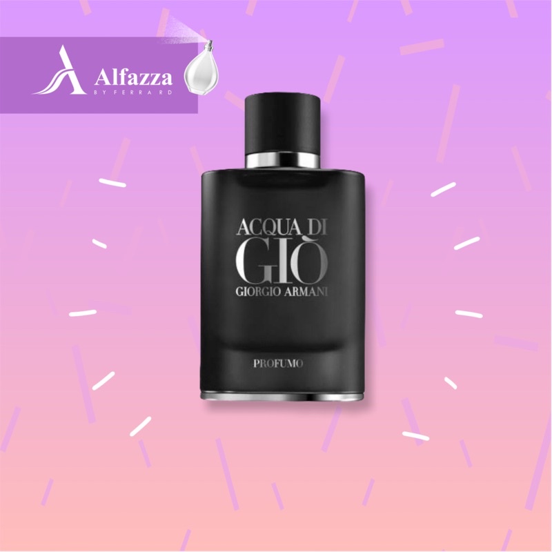 Acqua di Gio Profumo