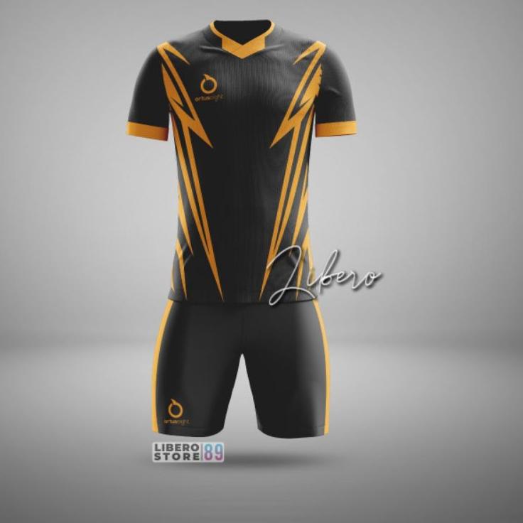 Jersey Futsal Ortuseight Baju Futsal Kaos Futsal Setelan Jersey Futsal Ortus Kaos Futsal Ortuseight 