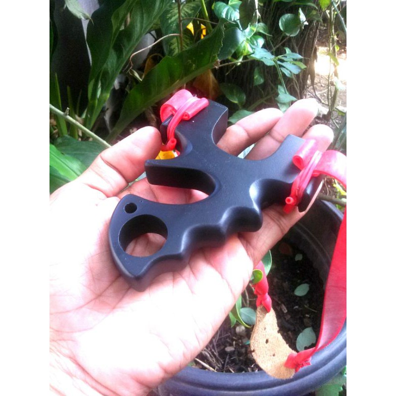 KetapelSlinghotJatiSiapPakaiBonusGotri