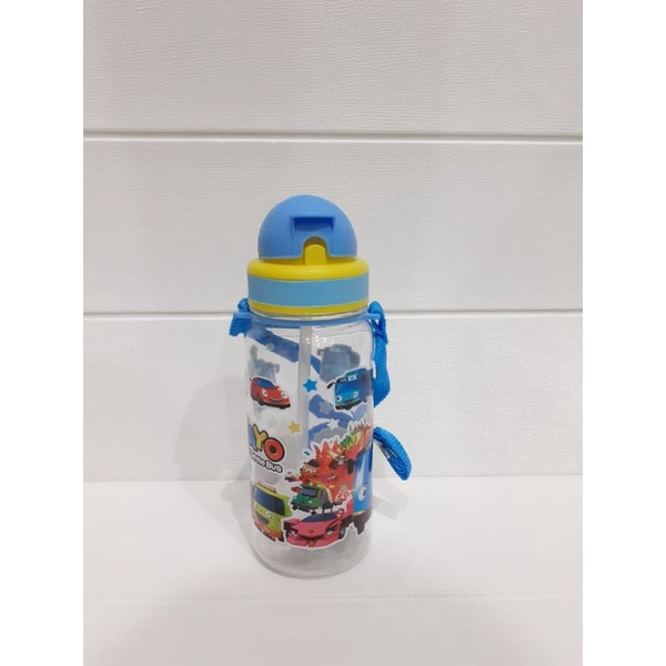 BOTOL MINUM ANAK (3675)ISI 350 ML