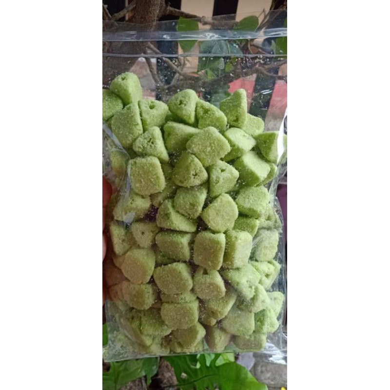

Yola Pandan
