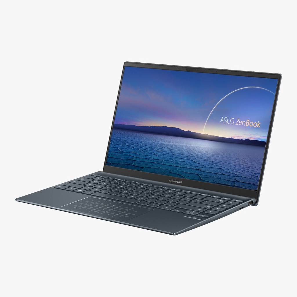 Laptop Asus ZenBook UX435EAL-1WIPS511 /Core i5-1135G7/8GB/1TB SSD/14″/Win 10 Home+OHS 2019