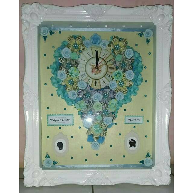 

MAHAR 16R SCRAPFRAME 40*50 /SCRAPBOOK MAHAR