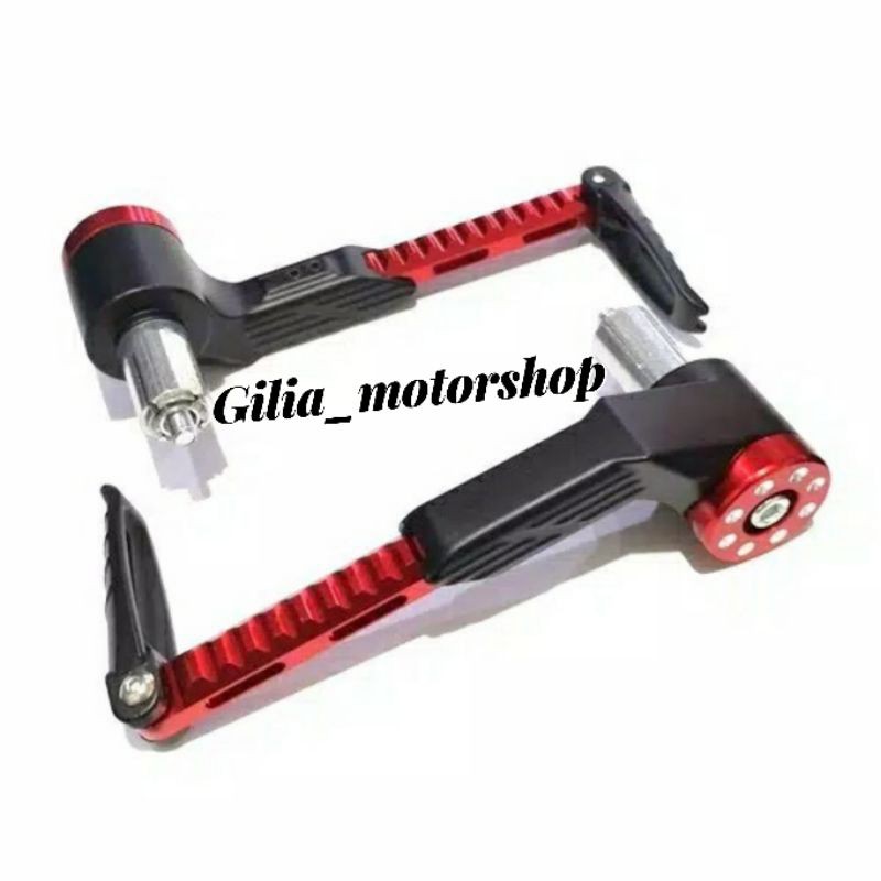 Proguard Robot Handguard CNC MotoGP Universal