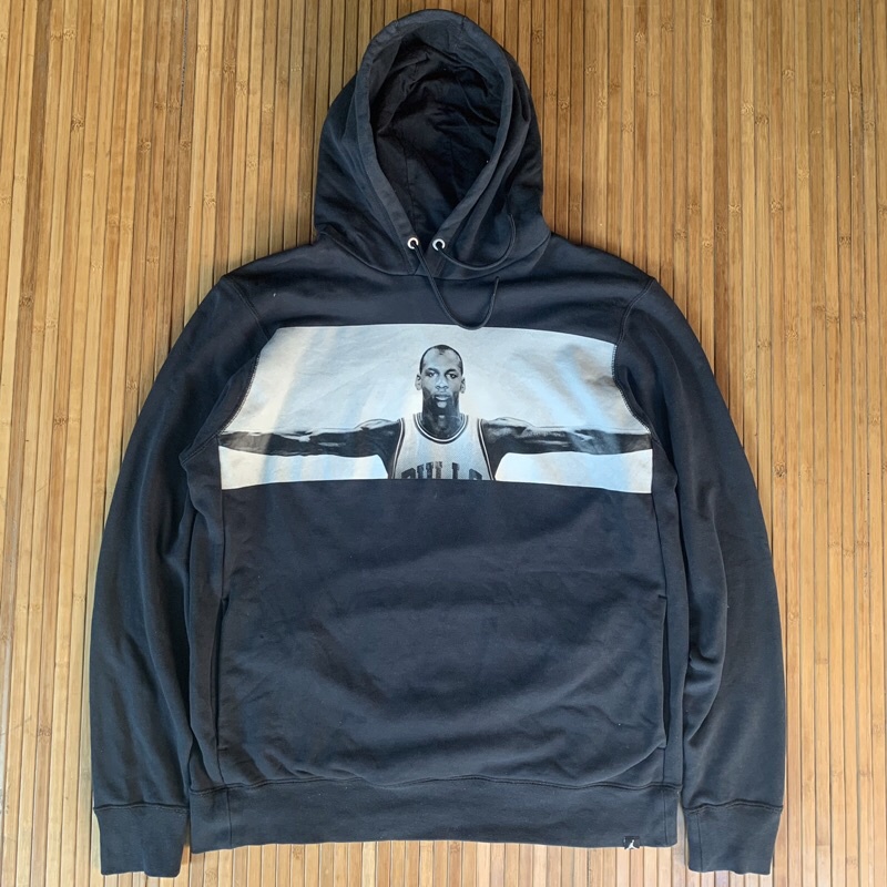 hoodie air jordan second