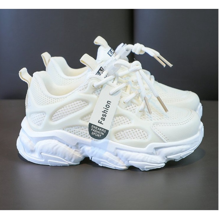 TOKO FASTORE - RADA Size 26-36 Usia 3 - 9 Tahun Sepatu Anak Import