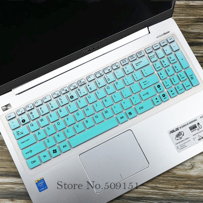 Cover Pelindung Keyboard 15.6 inch Untuk Asus f541UV f541 F541SA AF540 F540SA AA540 x550 A555l x55v A550