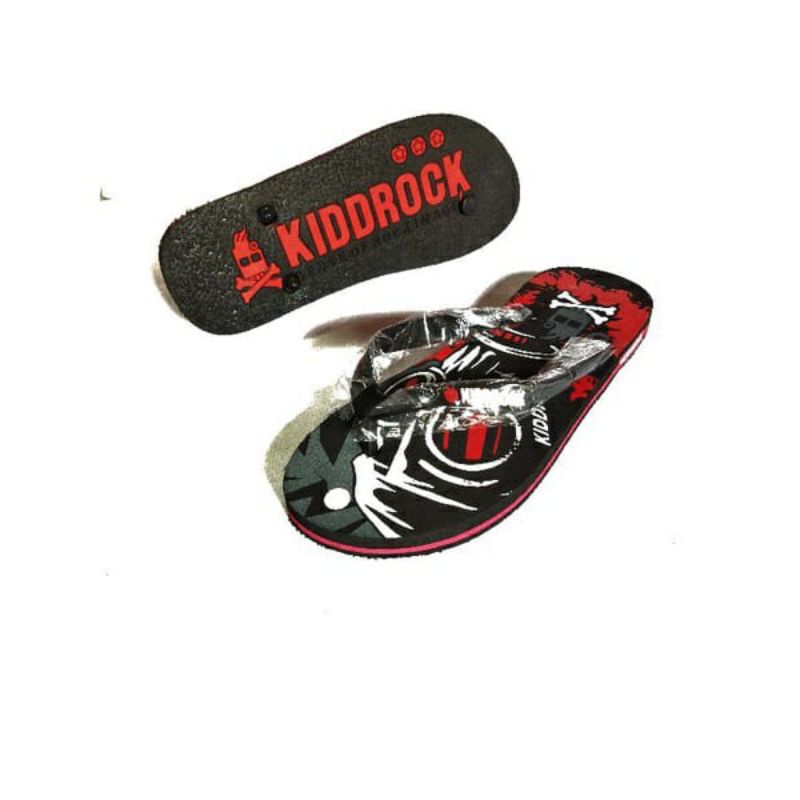 SANDAL DISTRO KIDROCK